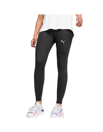 Puma EVOSTRIPE Tights "Black"