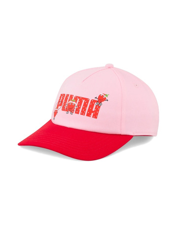 Puma Kid's  Fruitmates Baseball Cap