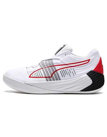 Puma Fusion Nitro RJ Barret "High Risk"