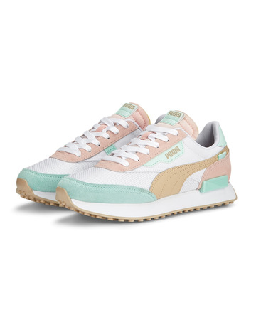 Puma Future Rider Soft Wns "Rose Dust"