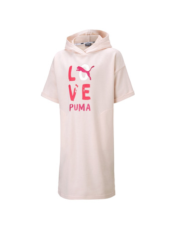 Puma Girls Alpha Dress
