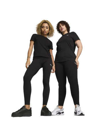 Puma HER High-Waist Leggings "Black"
