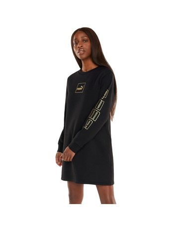 Puma Holiday Dress FL