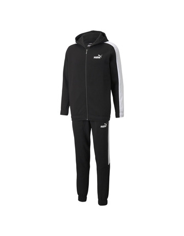Puma Hooded Sweat Suit FL cl