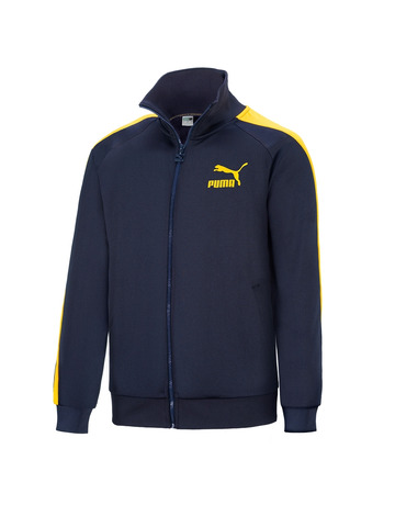 Puma Iconic T7 Track Jacket PT