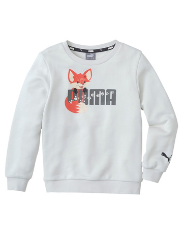 Puma Infants Animals Crew