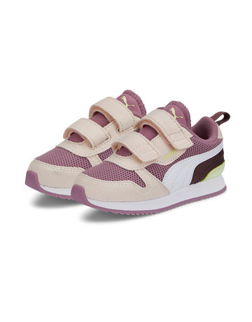 Puma Infants R78 V Inf "Purple"