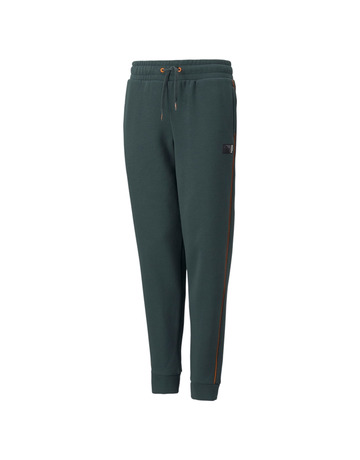 Puma Junior Alpha Holiday Sweatpants