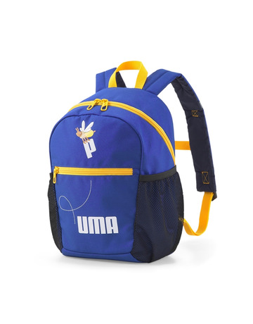 Puma Kids Small World Backpack