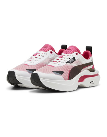 Puma Kosmo Rider Wns "Garnet Rose"