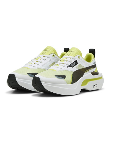 Puma Kosmo Rider Wns "Lime Sheen"