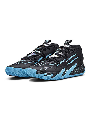 Puma LaMelo Ball MB.03 "Blue Hive"
