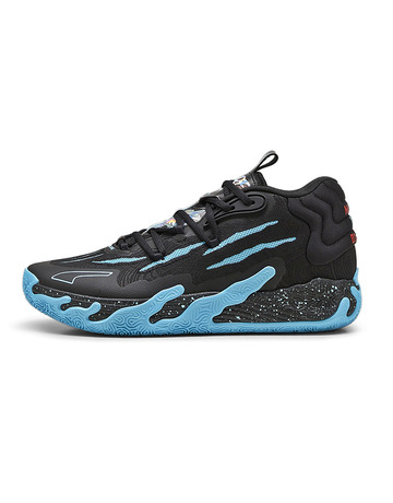 Puma LaMelo Ball MB.03 Jr. "Blue Hive"