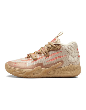 Puma LaMelo Ball MB.03 JR. "CNY"