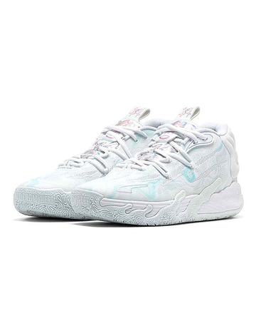 Puma Lamelo Ball MB. 03 Jr "Iridescent"