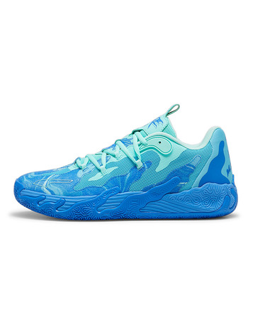 Puma LaMelo Ball MB. 03 JR. Low "Hornets"