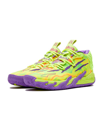 Puma LaMelo Ball MB.03 "Spark"