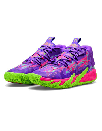 Zapatillas Baloncesto Mujer 