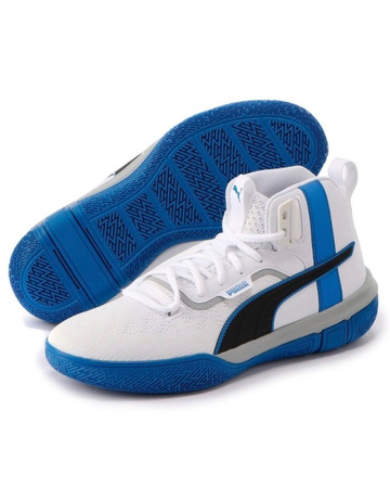 Puma Legacy MM "Strong Blue"