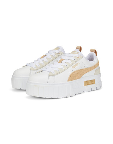 Puma Mayze Mix Wns "Light Sand"