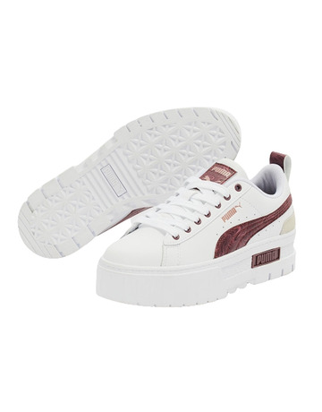 Puma Mayze Swirl Wns x AITANA