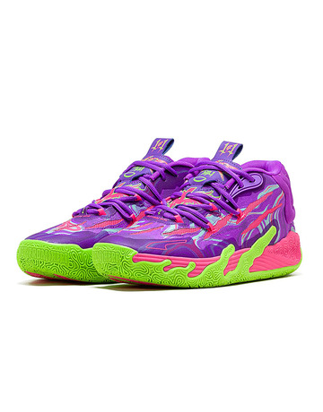 Puma MB.03 Jr. Toxic "Joker"