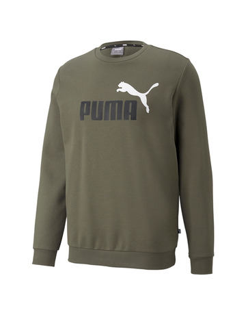 Puma Mens Essentials 2 Colour Big Logo