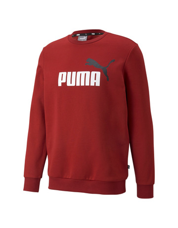 Puma Mens Essentials 2 Colour Big Logo