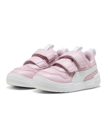 Puma Multiflex Mesh V Inf "PUMA White"