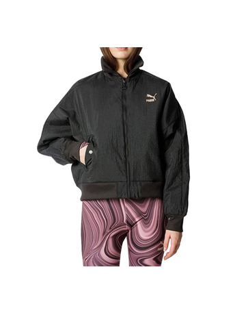 Puma Padded Bomber