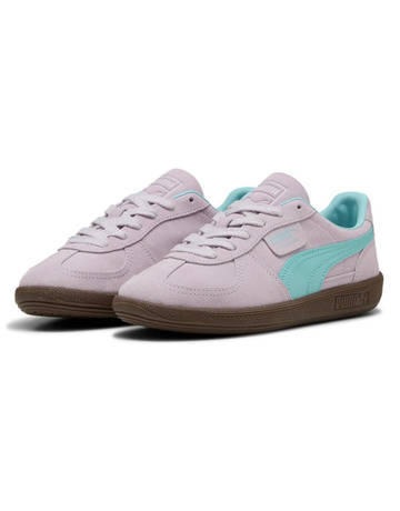 Puma Palermo "Lavender Alert-Safe Lake"