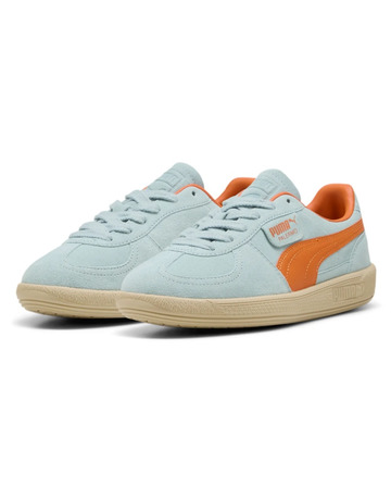 Puma Palermo "Modern Mint-Maple Syrup"