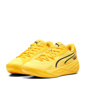 Puma PL All-Pro Nitro Porsche "Sport Yellow"