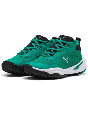 Puma Playmaker Pro JR. "Celtics"