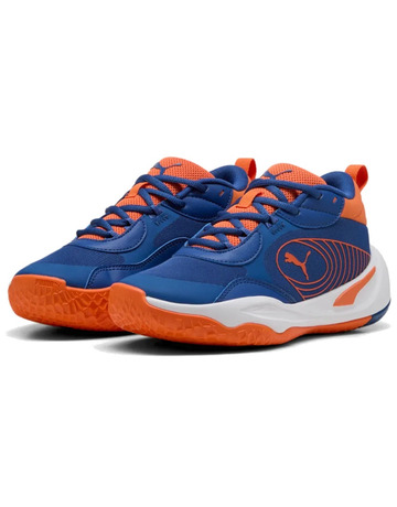 Puma Playmaker Pro JR. "Knicks"