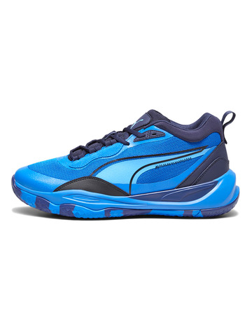 Puma Playmaker Pro Marcus Smart "Ultra Blue"