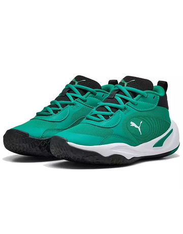 Puma Playmaker Pro PS. "Celtics"