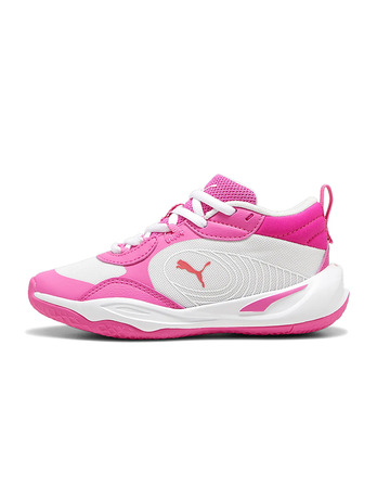 Puma Playmaker Pro PS. "Fluro Pink"