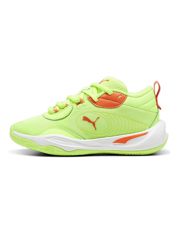 Puma Playmaker Pro PS. "Green Flame"
