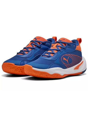Puma Playmaker Pro PS. "Knicks"