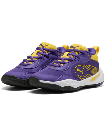 Puma Playmaker Pro PS. "Lakers"