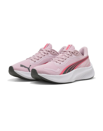 Puma Pounce Lite Jr "Rose Mauve-Magic "