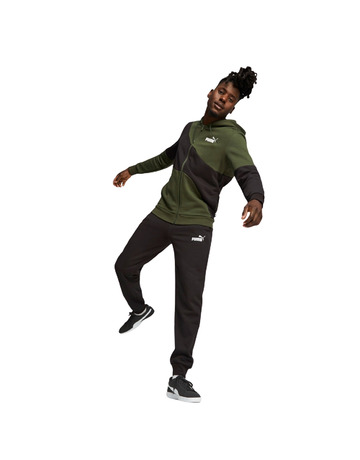 Puma Power Cat Sweat Suit "Myrtle"