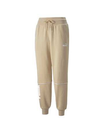 puma power colorblock pants
