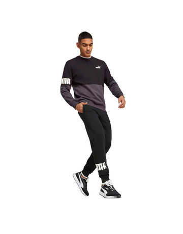 Puma POWER Sweatpants TR cl