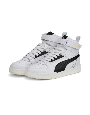 Puma RBD Game Jr "Brooklyn-Nets"