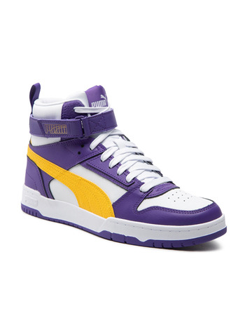 Puma RBD Game "Lakers"