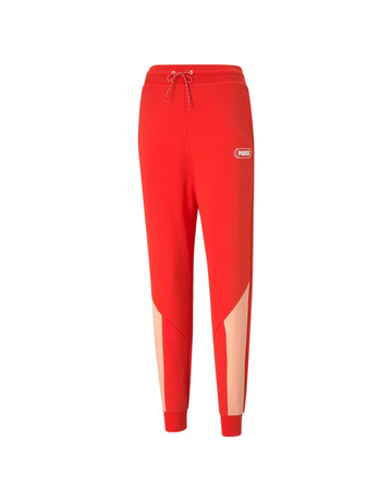 Puma Rebel High Waist Pants TR