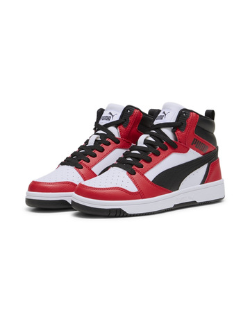 Zapatillas retro 2025 basket