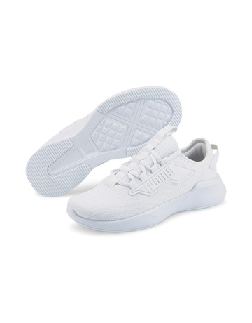 Puma Retaliete 2 Jr "Amusing"